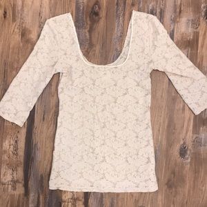 Free People Intimately Free Layering Top